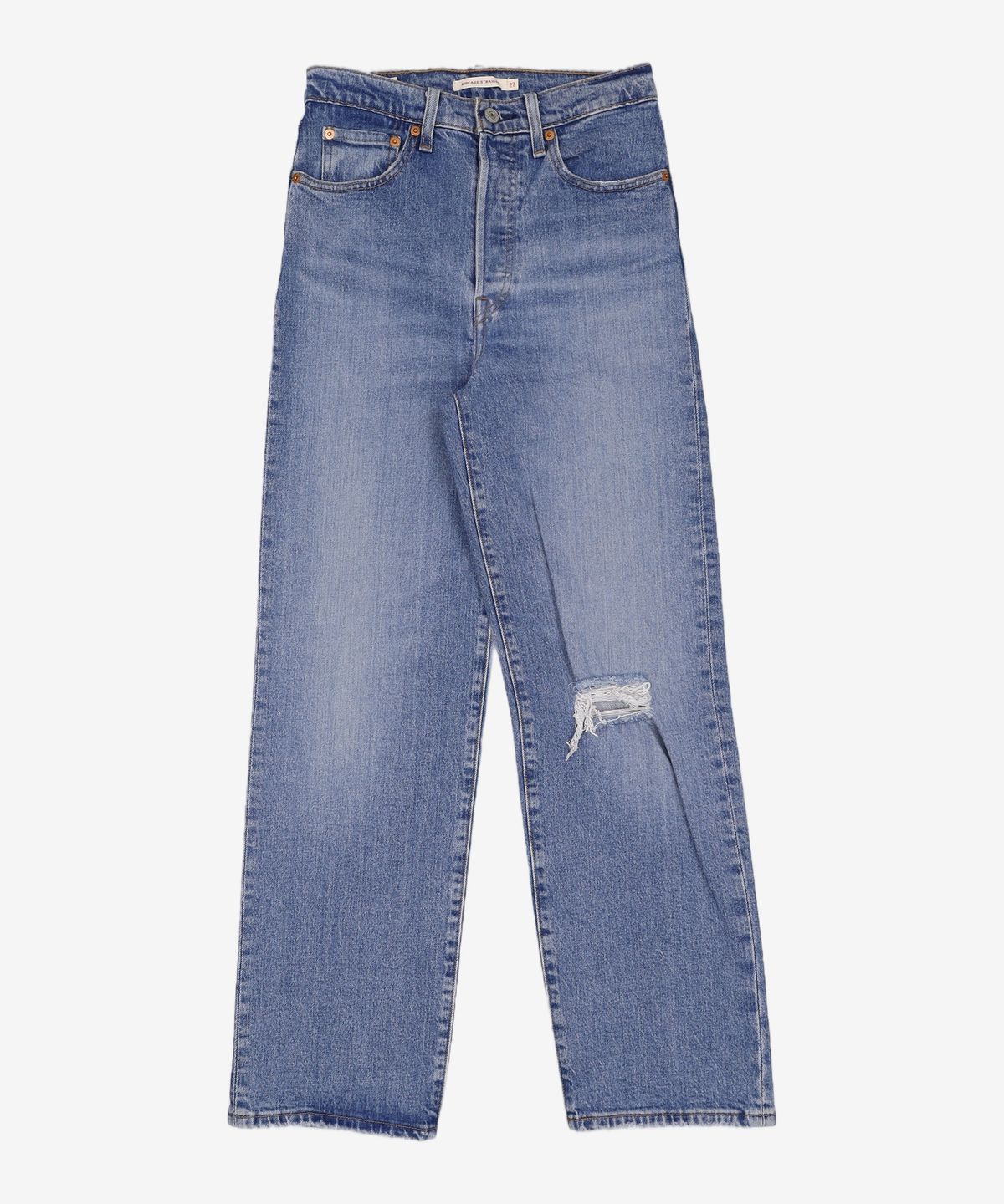 리바이스(LEVI'S) 청/데님 팬츠 27