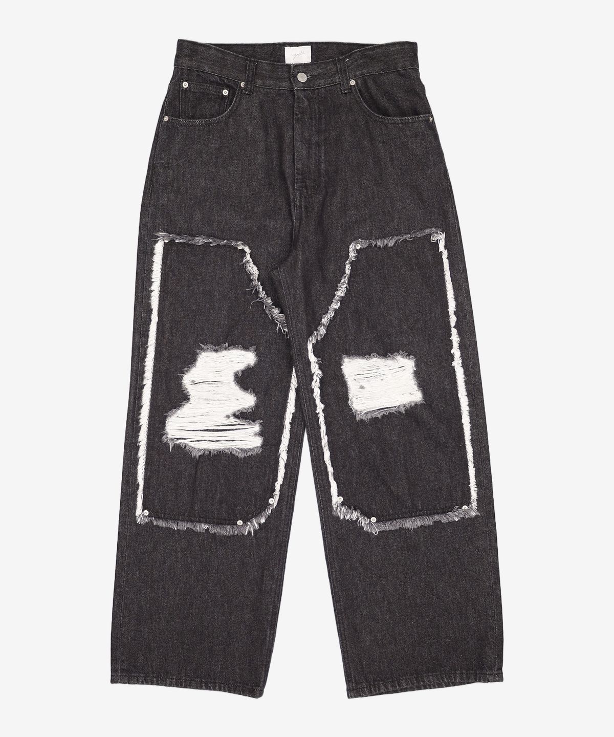 유스(YOUTH) Carpenter Denim Pants M