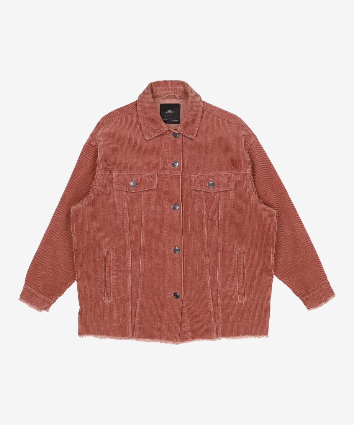 자라(ZARA) 데님/트러커 재킷 XS