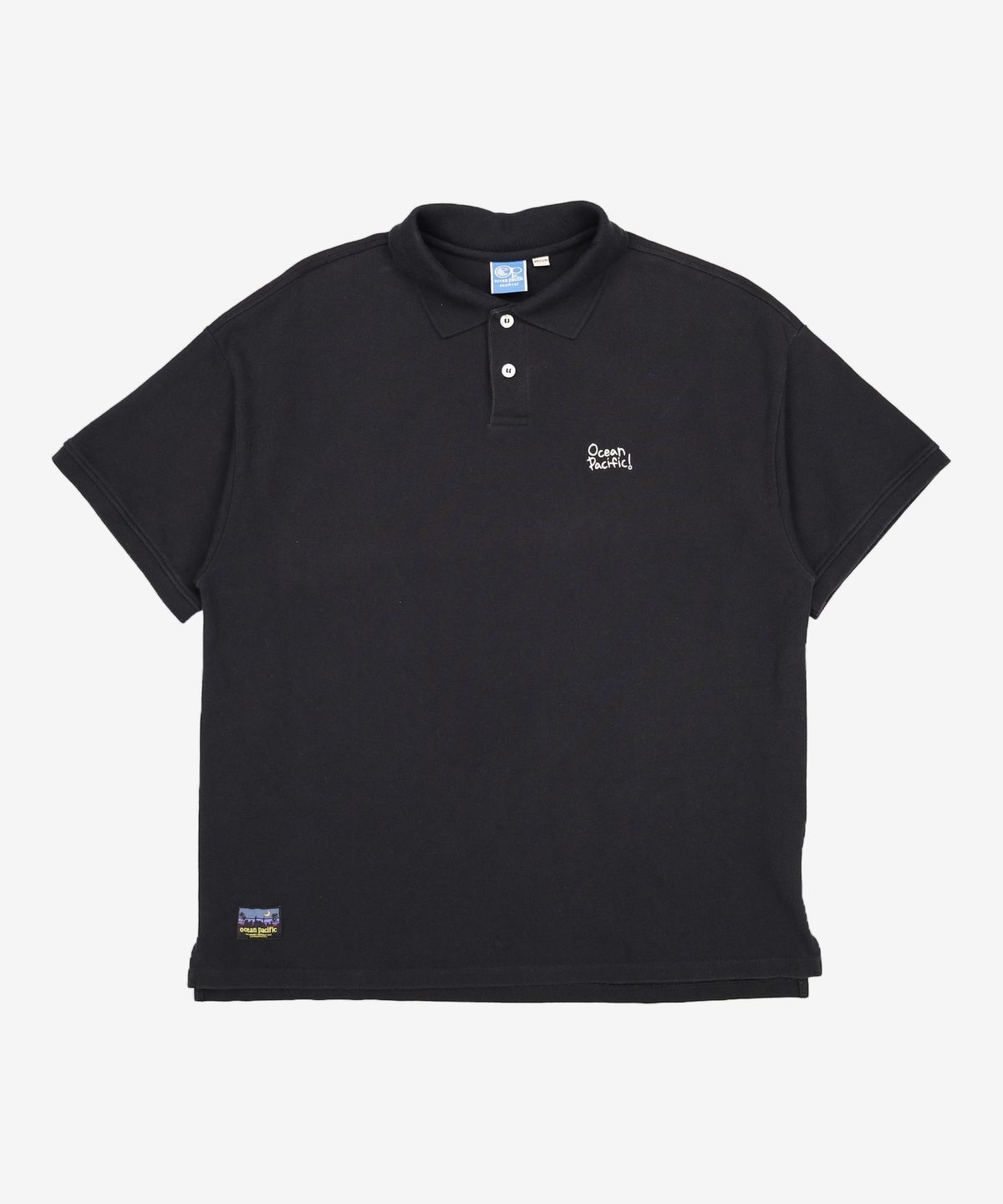 오션퍼시픽(OCEANPACIFIC) OCEAN POLO SHIRT [4 COLOR] M