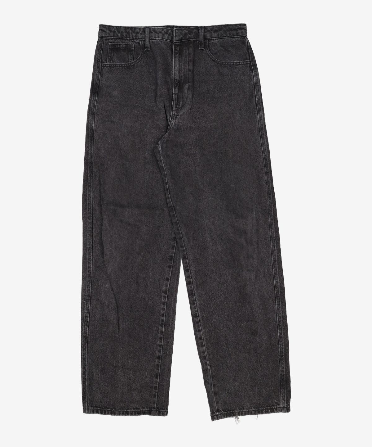 자라(ZARA) 청/데님 팬츠 42