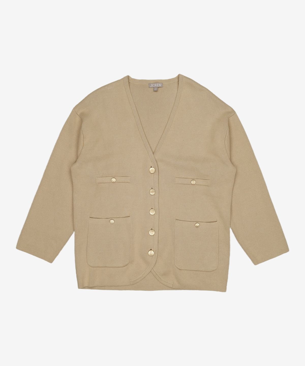 제이크루(JCREW) 카디건 M