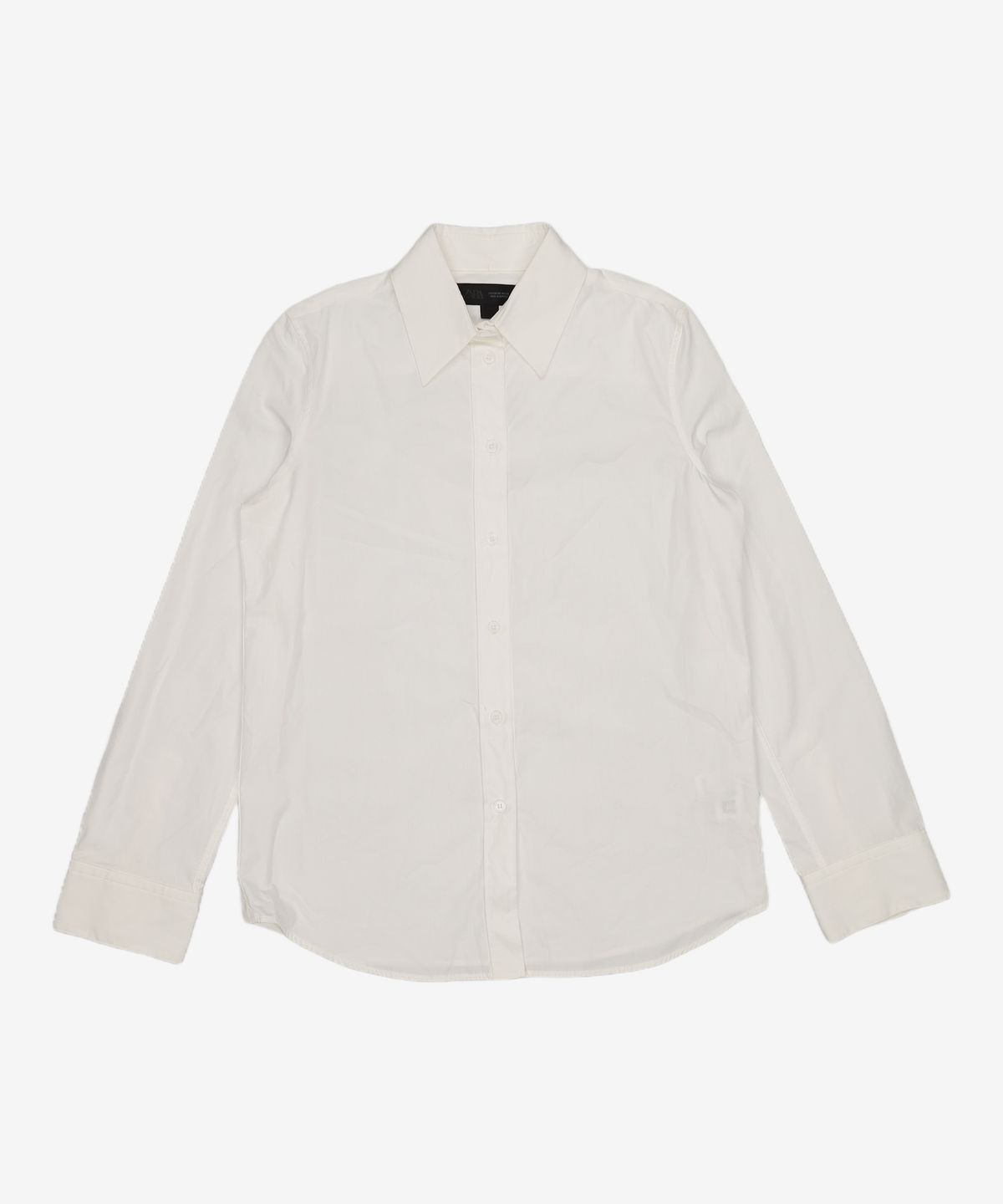 자라(ZARA) 캐주얼 셔츠 XS
