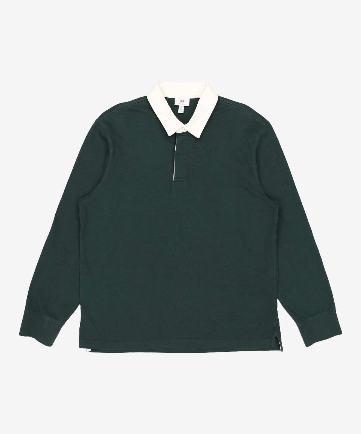 에이치앤엠(H&M) 피케/카라 티셔츠 L