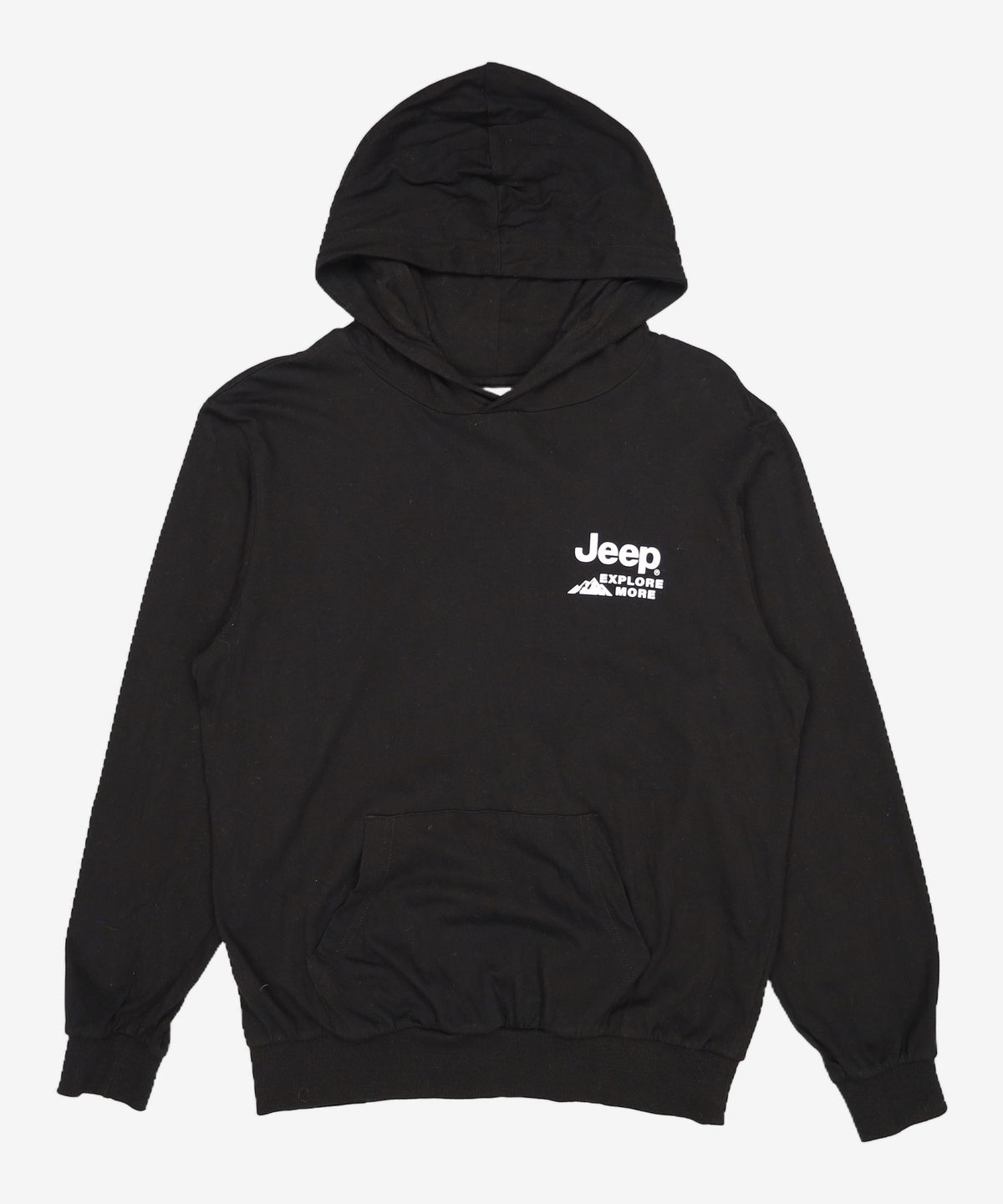 지프키즈(JEEPKIDS) 후드 티셔츠 155