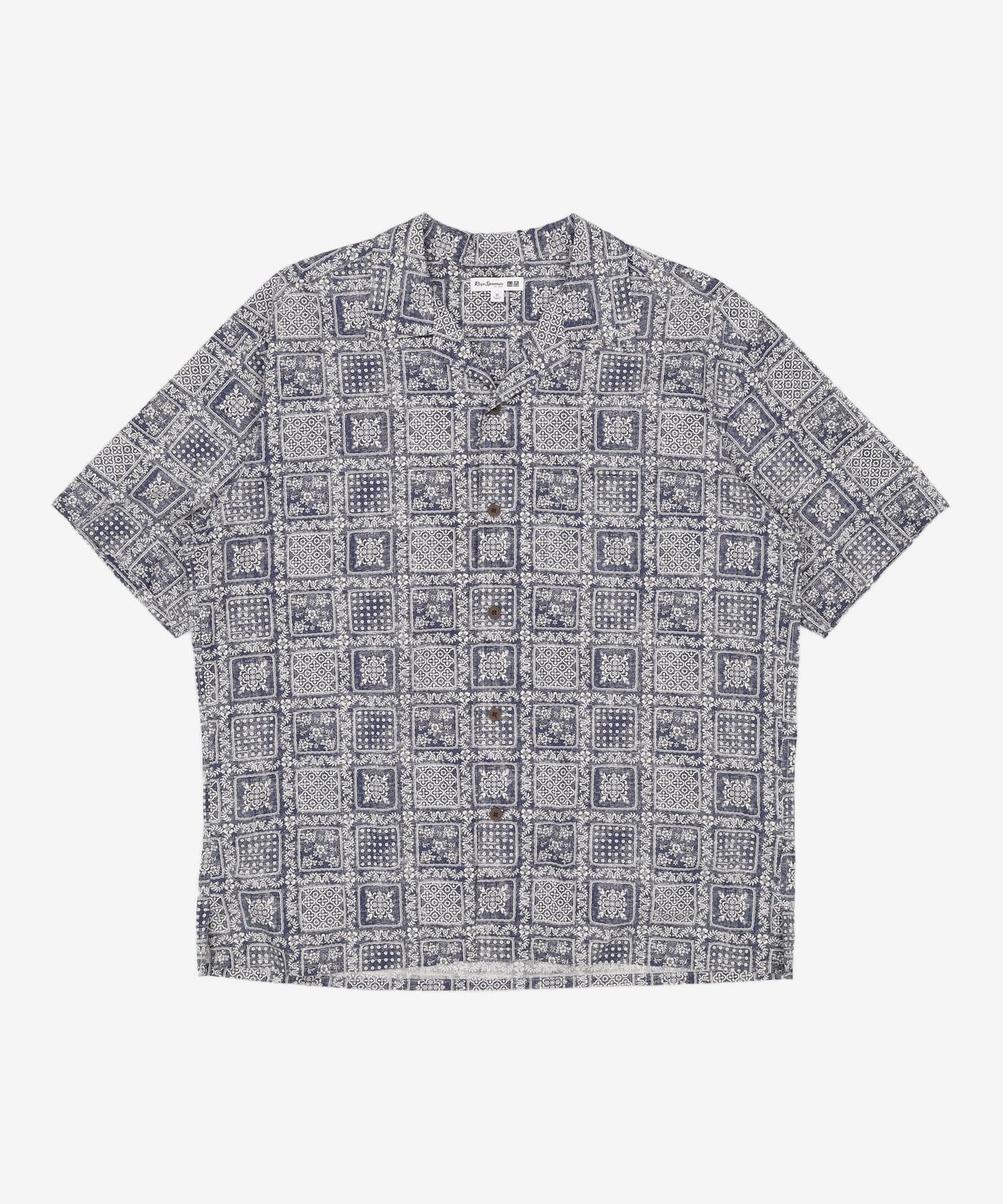 유니클로(UNIQLO) 캐주얼 셔츠 XL