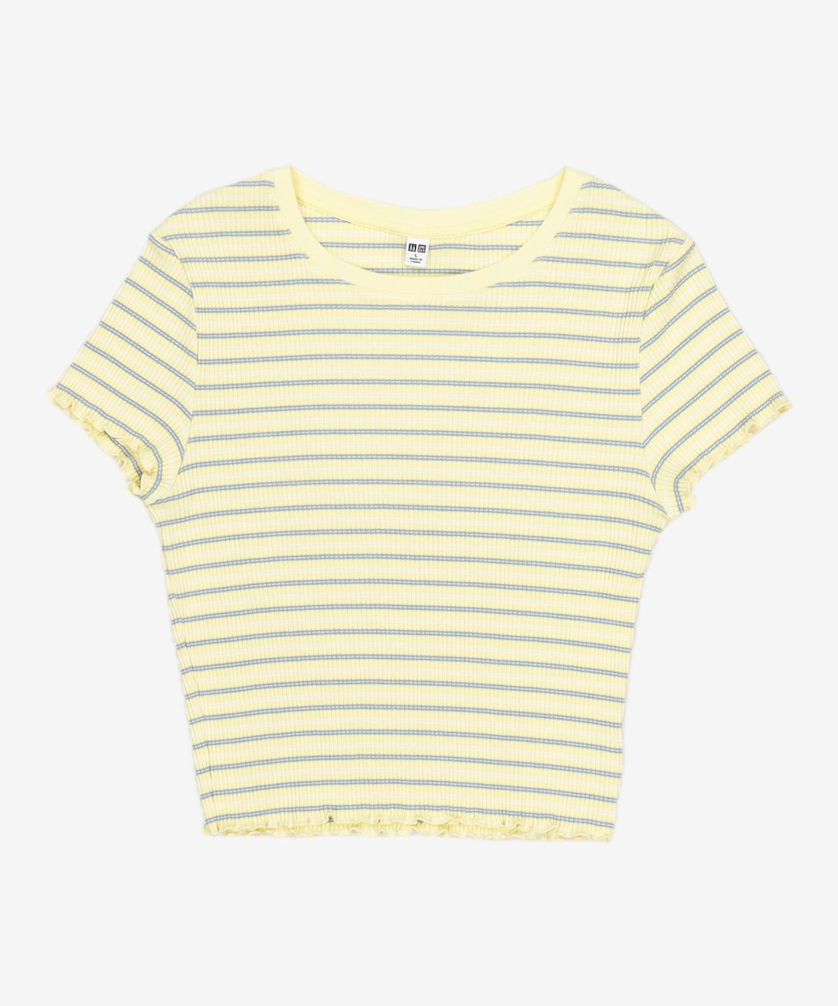 유니클로(UNIQLO) 반소매 티셔츠 L