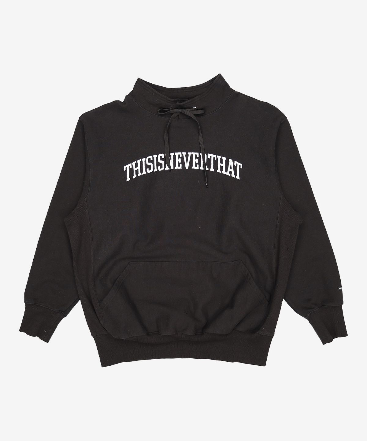 디스이즈네버댓(THISISNEVERTHAT) 기타 상의 L