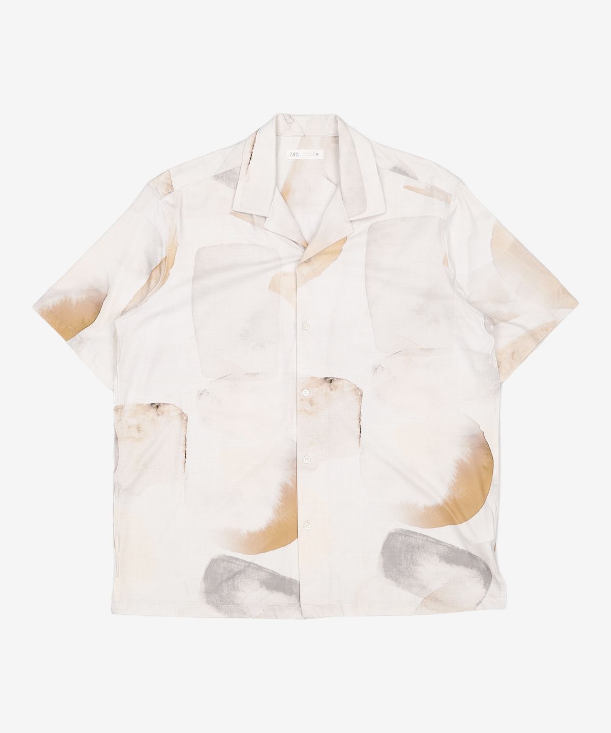 자라(ZARA) 캐주얼 셔츠 XL