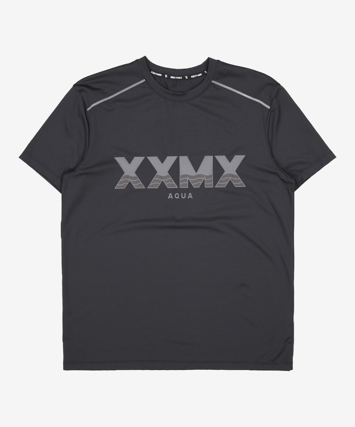 젝시믹스(XEXYMIX) 반소매 티셔츠 XL