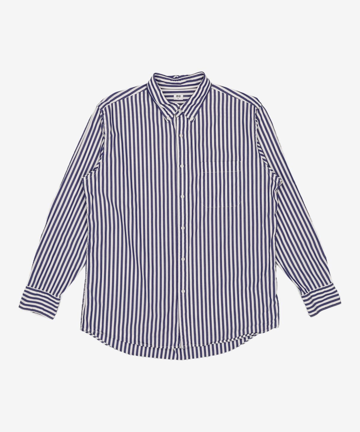 유니클로(UNIQLO) 캐주얼 셔츠 XL