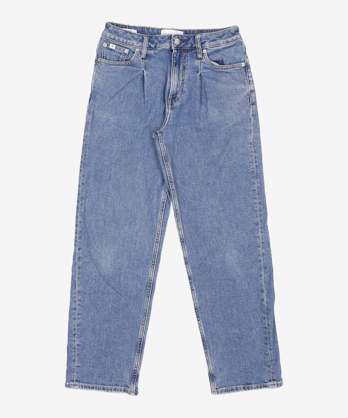 캘빈클라인 진(CALVIN KLEIN JEANS) 청/데님 팬츠 26