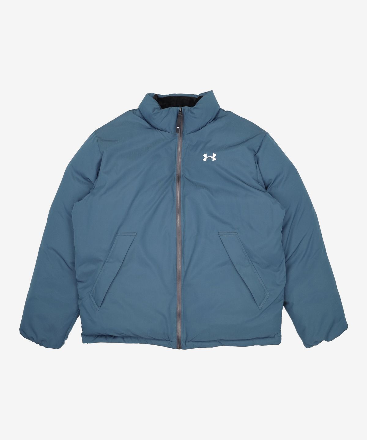 언더아머(UNDERARMOUR) APAC 락 다운 자켓 1371548-413 L