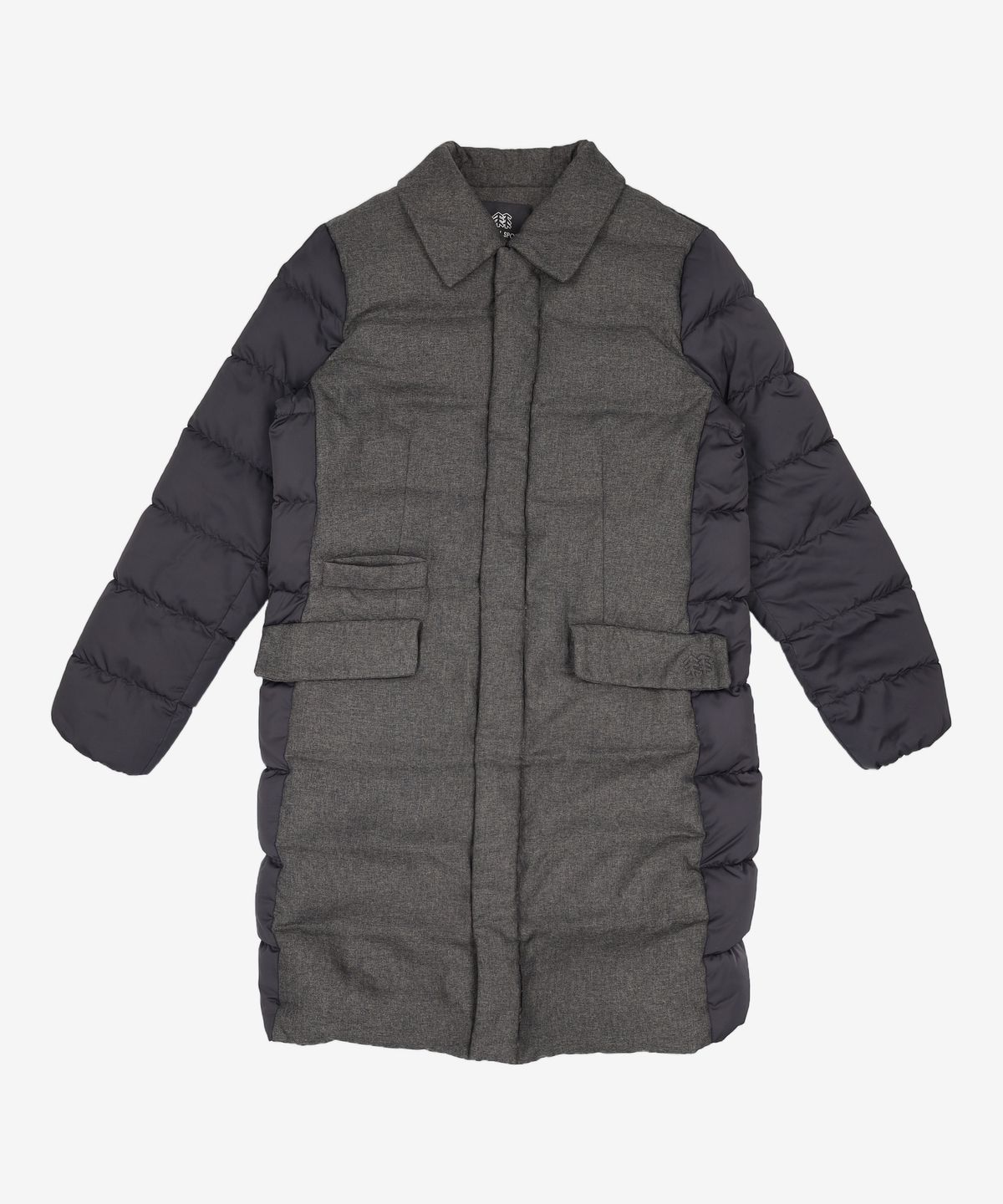 코오롱스포츠(KOLON SPORT) 롱 패딩/롱 헤비 아우터 95