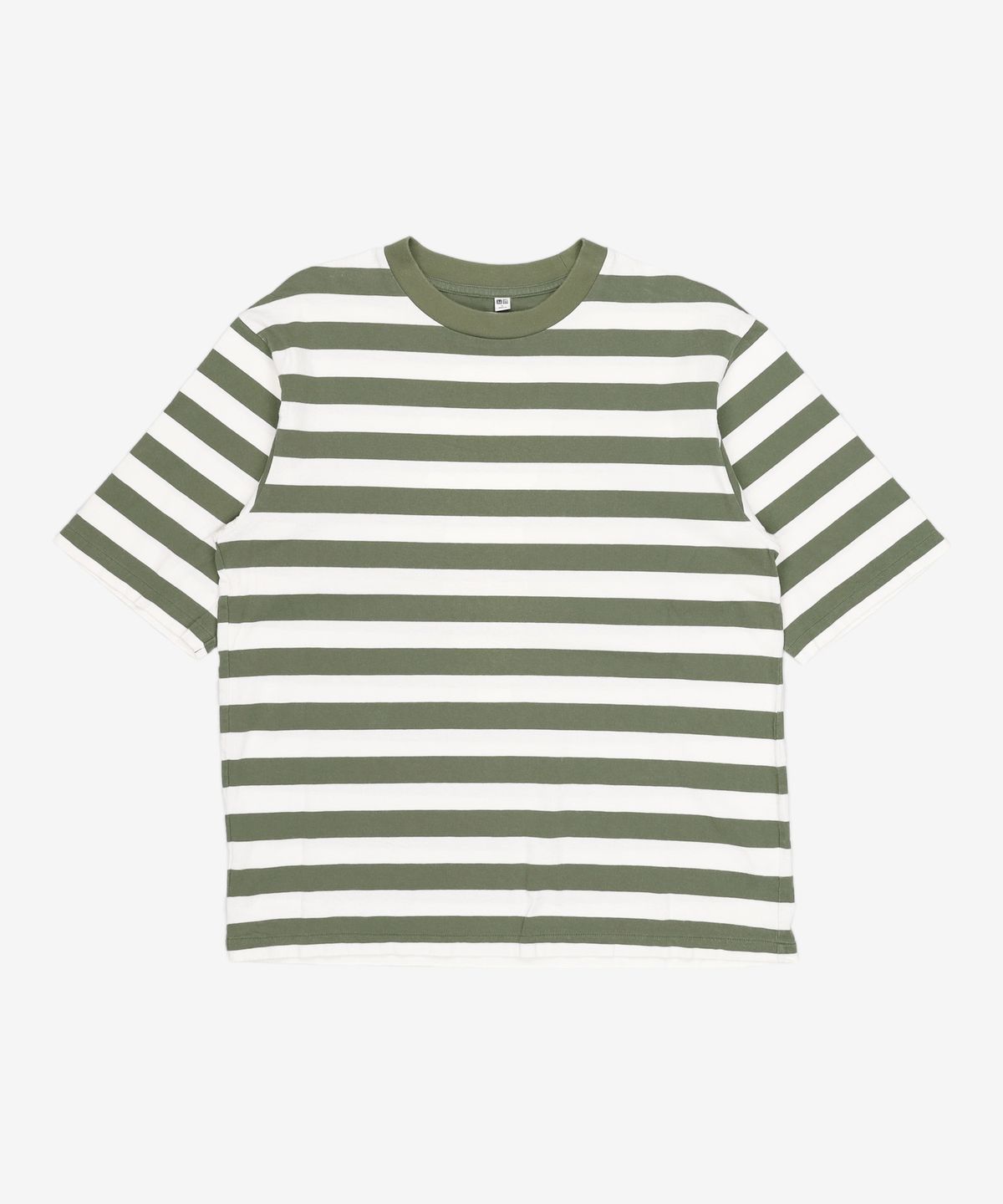 유니클로(UNIQLO) 반소매 티셔츠 L