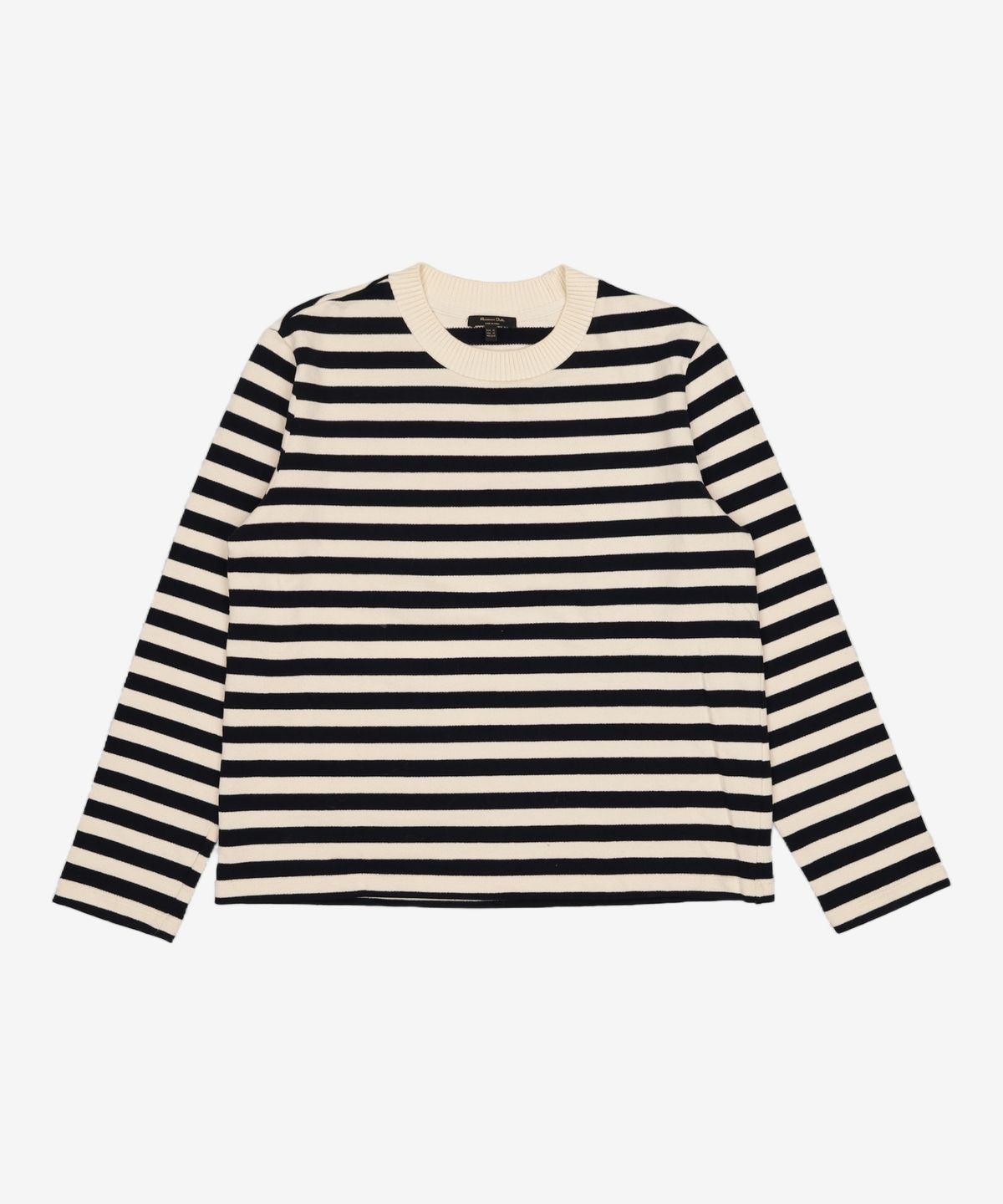 마시모두띠(Massimo dutti) 니트/스웨터 XS