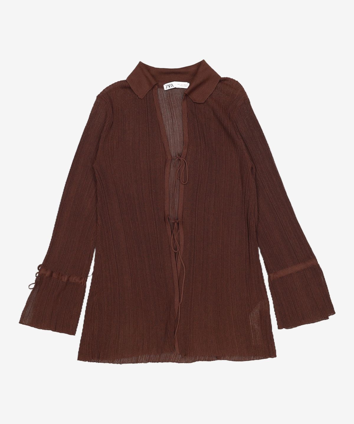자라(ZARA) 카디건 S