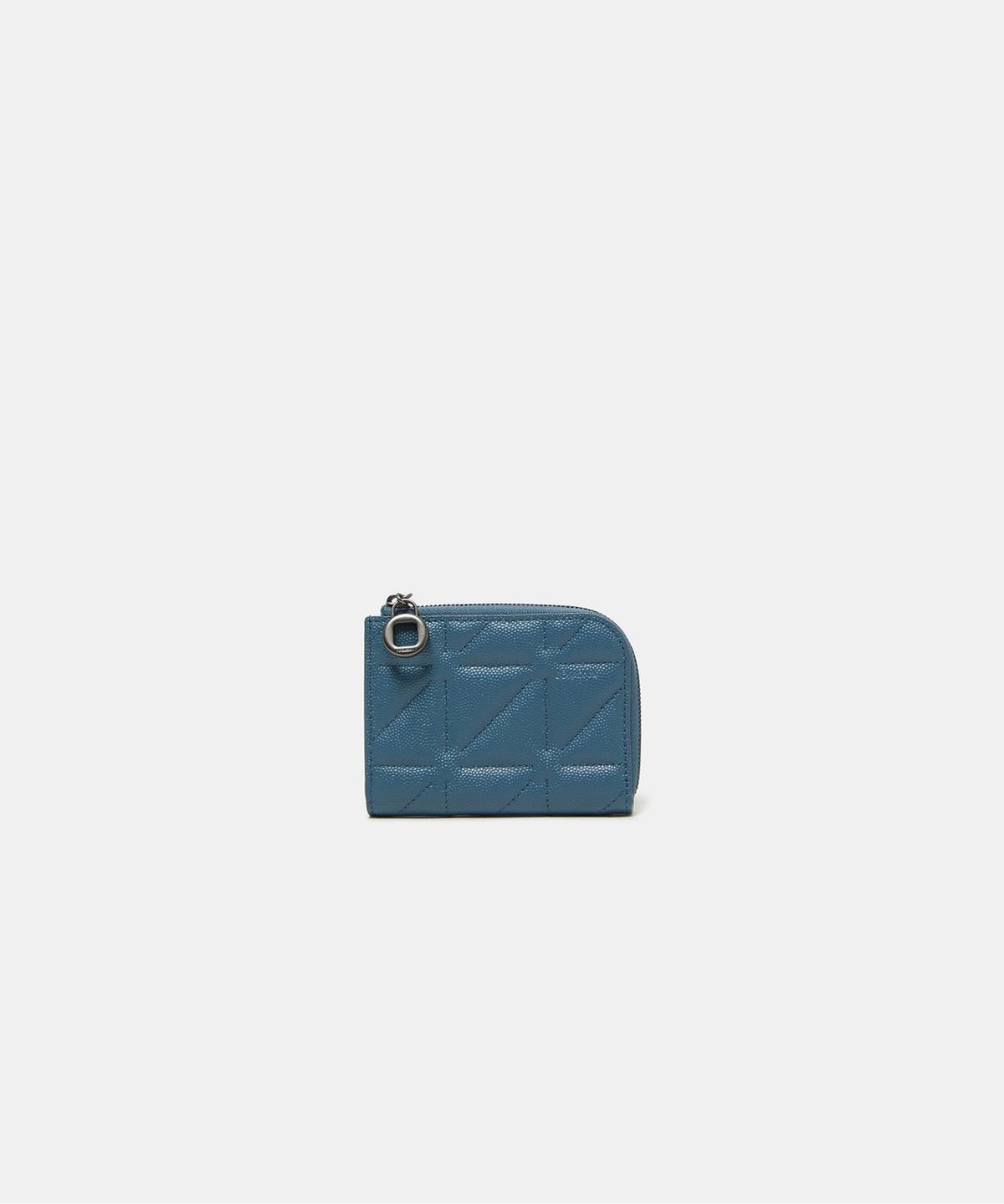 쿠론(COURONNE) Ecrin Quilting Card Wallet_RCWGX26642BUX