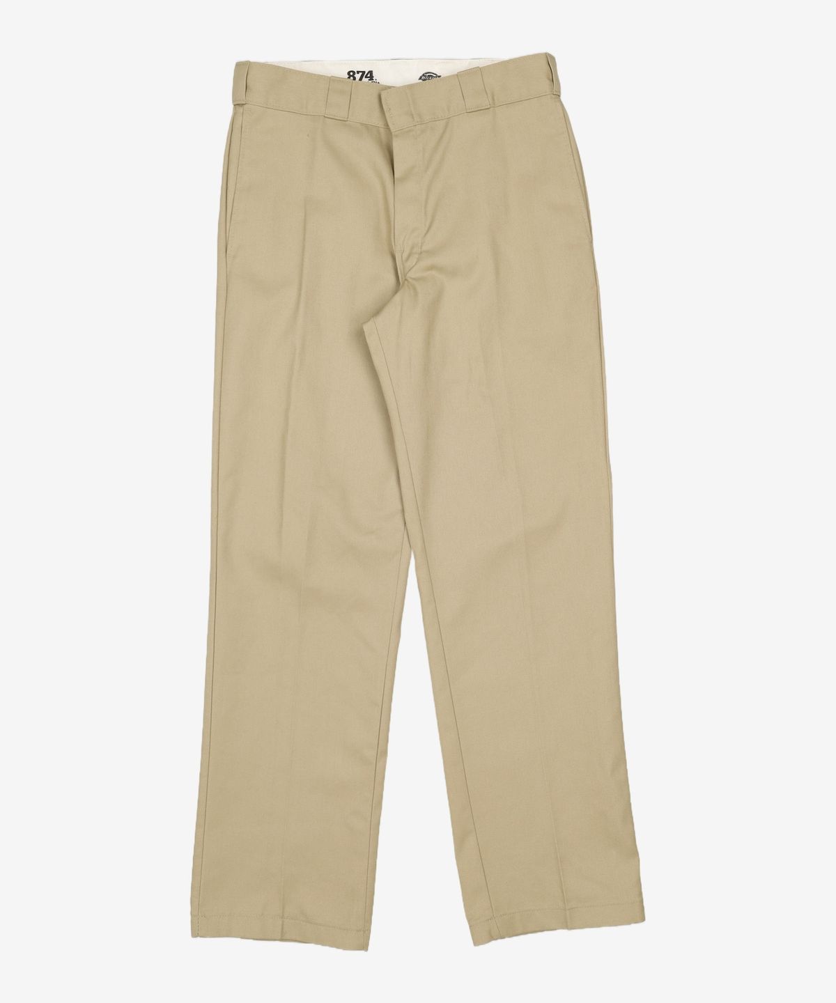 디키즈(DICKIES) 874 WORK PANT REC 1 33