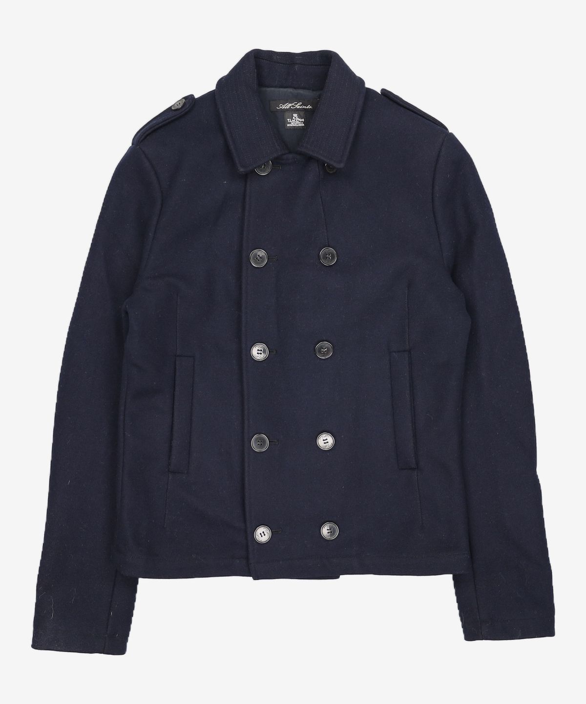 올세인츠(ALLSAINTS) 겨울 기타 코트 36