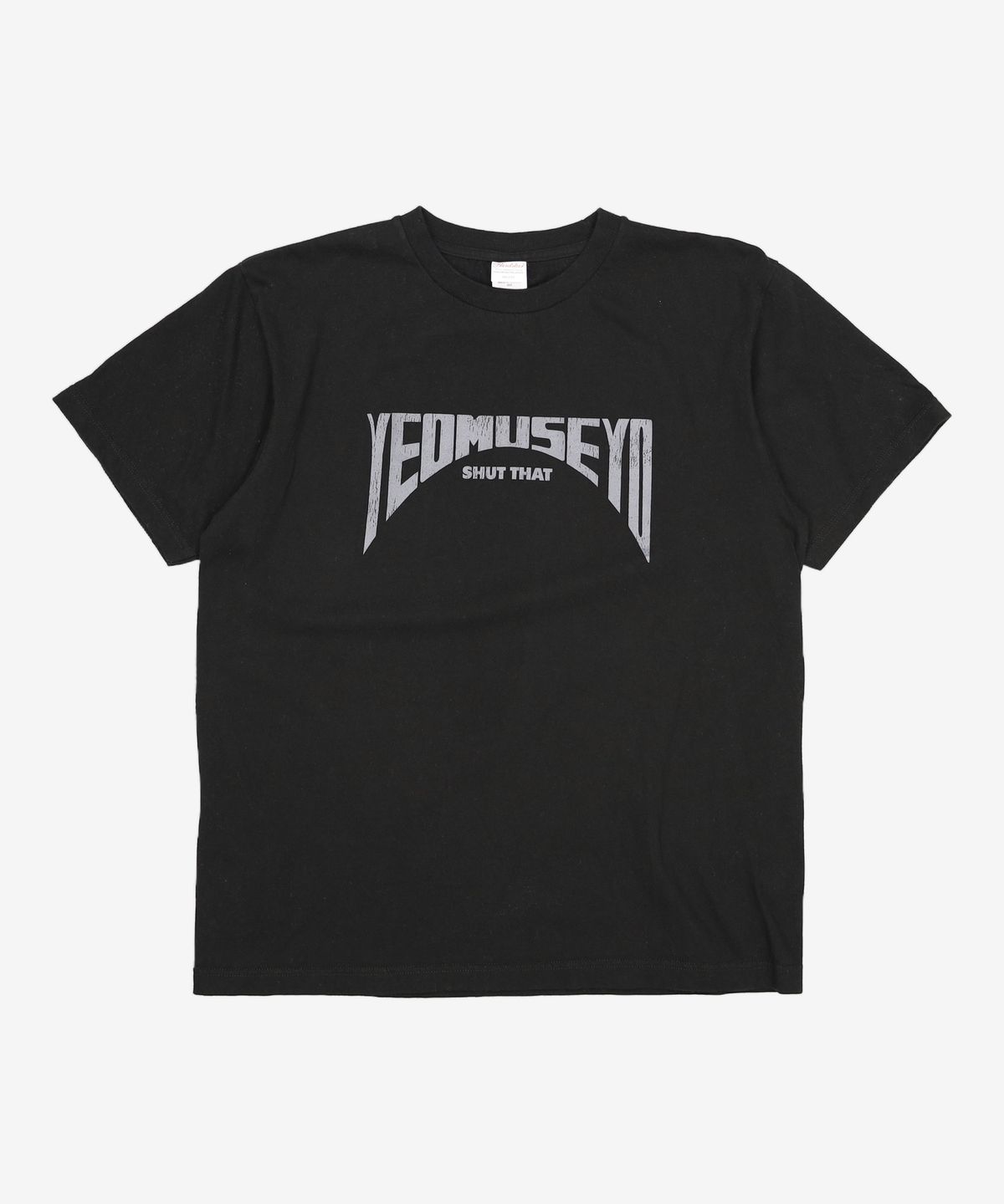 프린트스타(PRINTSTAR) 반소매 티셔츠 L