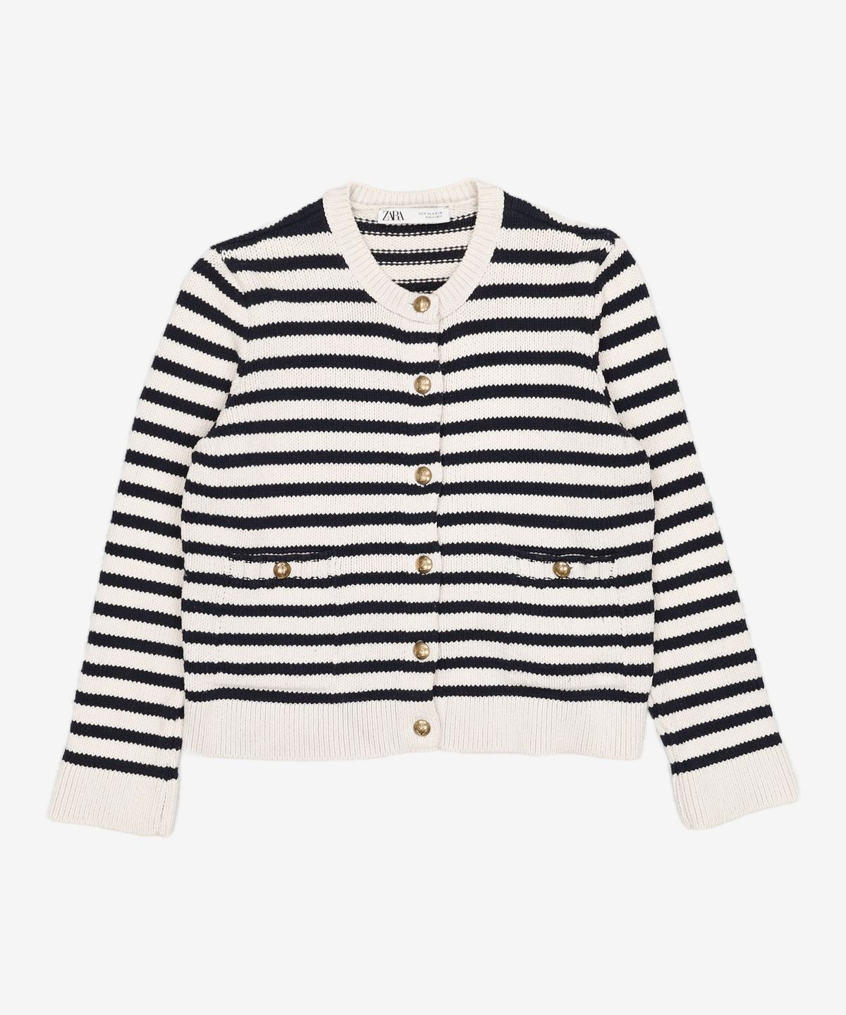자라(ZARA) 카디건 S