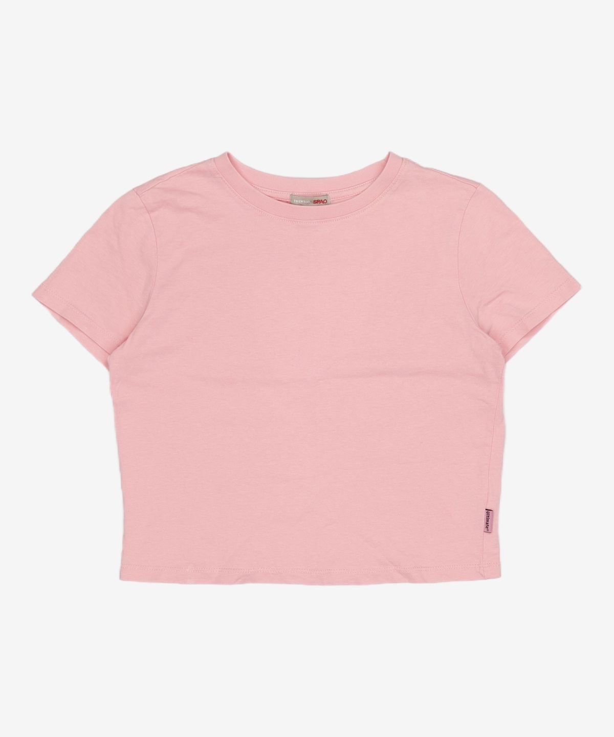 스파오(SPAO) 반소매 티셔츠 S