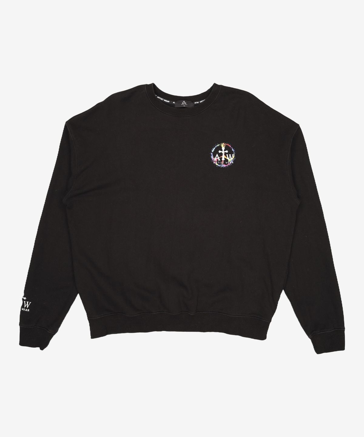 아티스트웨어(ARTISTWEAR) 맨투맨/스웨트셔츠 XL