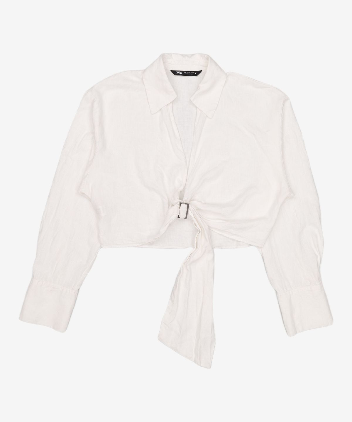 자라(ZARA) 블라우스 XL