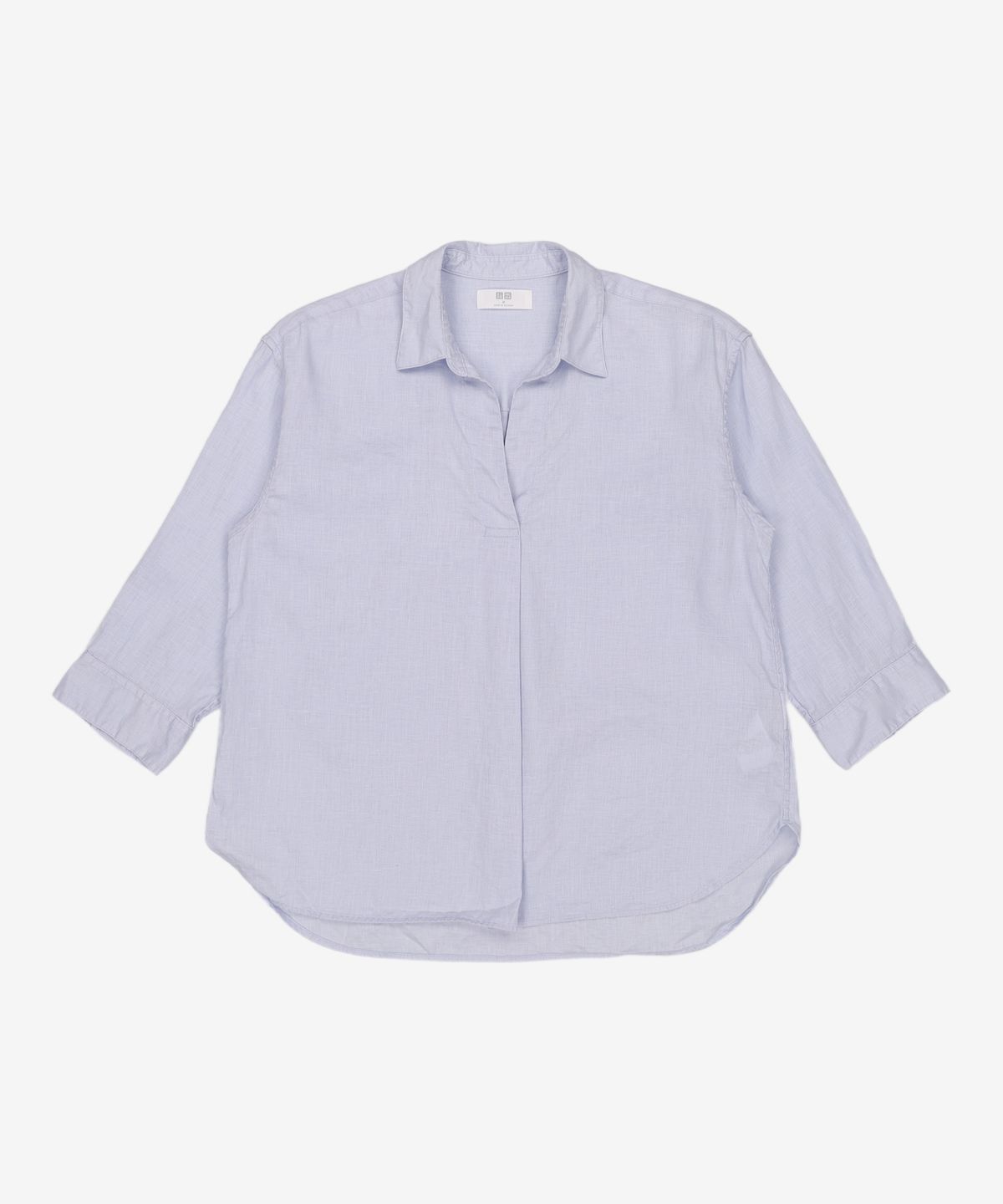 유니클로(UNIQLO) 캐주얼 셔츠 M
