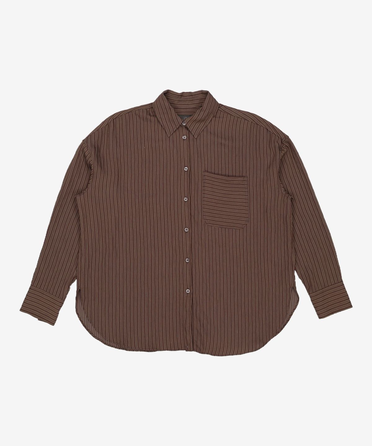 자라(ZARA) 캐주얼 셔츠 S