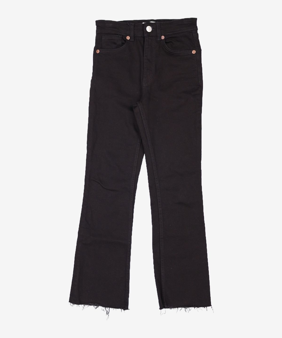 자라(ZARA) 청/데님 팬츠 34