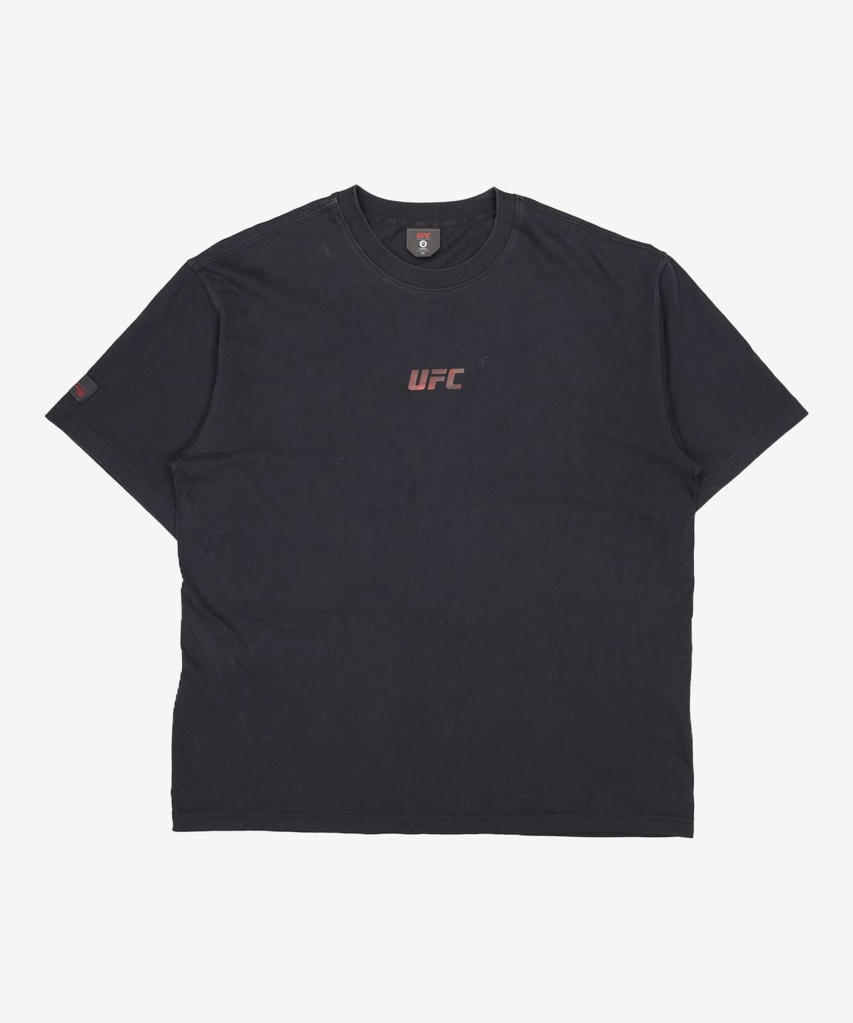 유에프씨 화장품(UFCACTIVESKINCARE) 반소매 티셔츠 XXXL