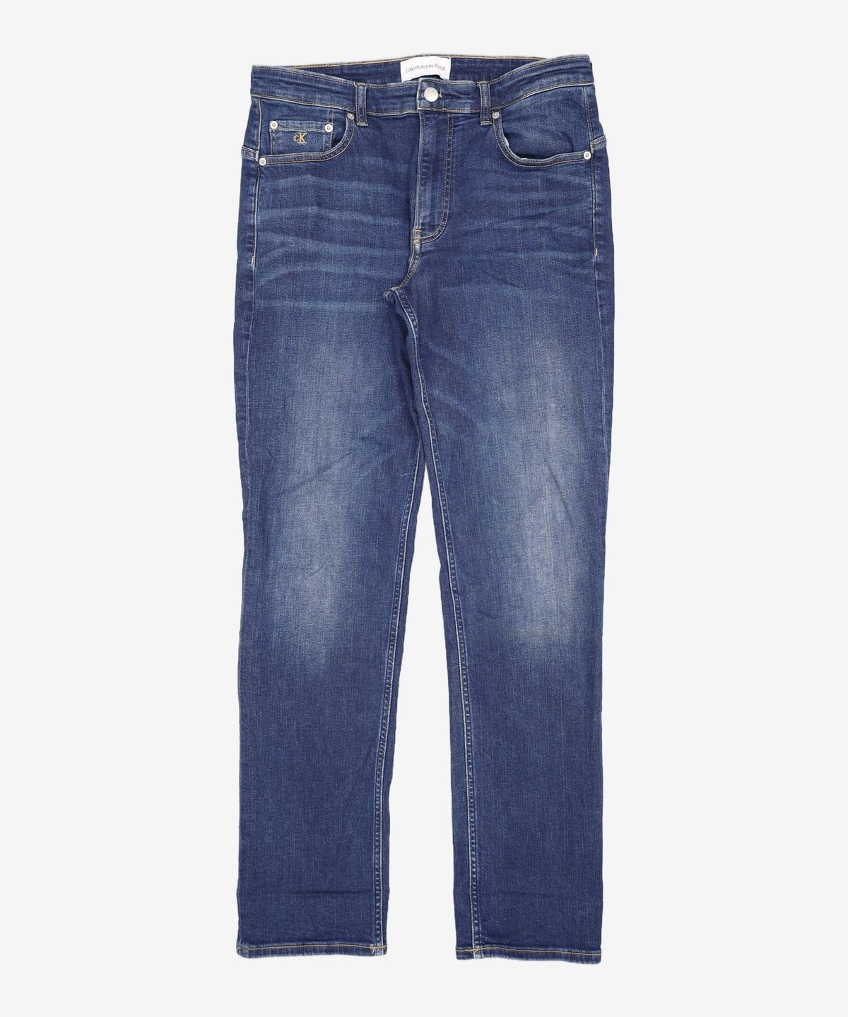 캘빈클라인 진(CALVIN KLEIN JEANS) 청/데님 팬츠 32
