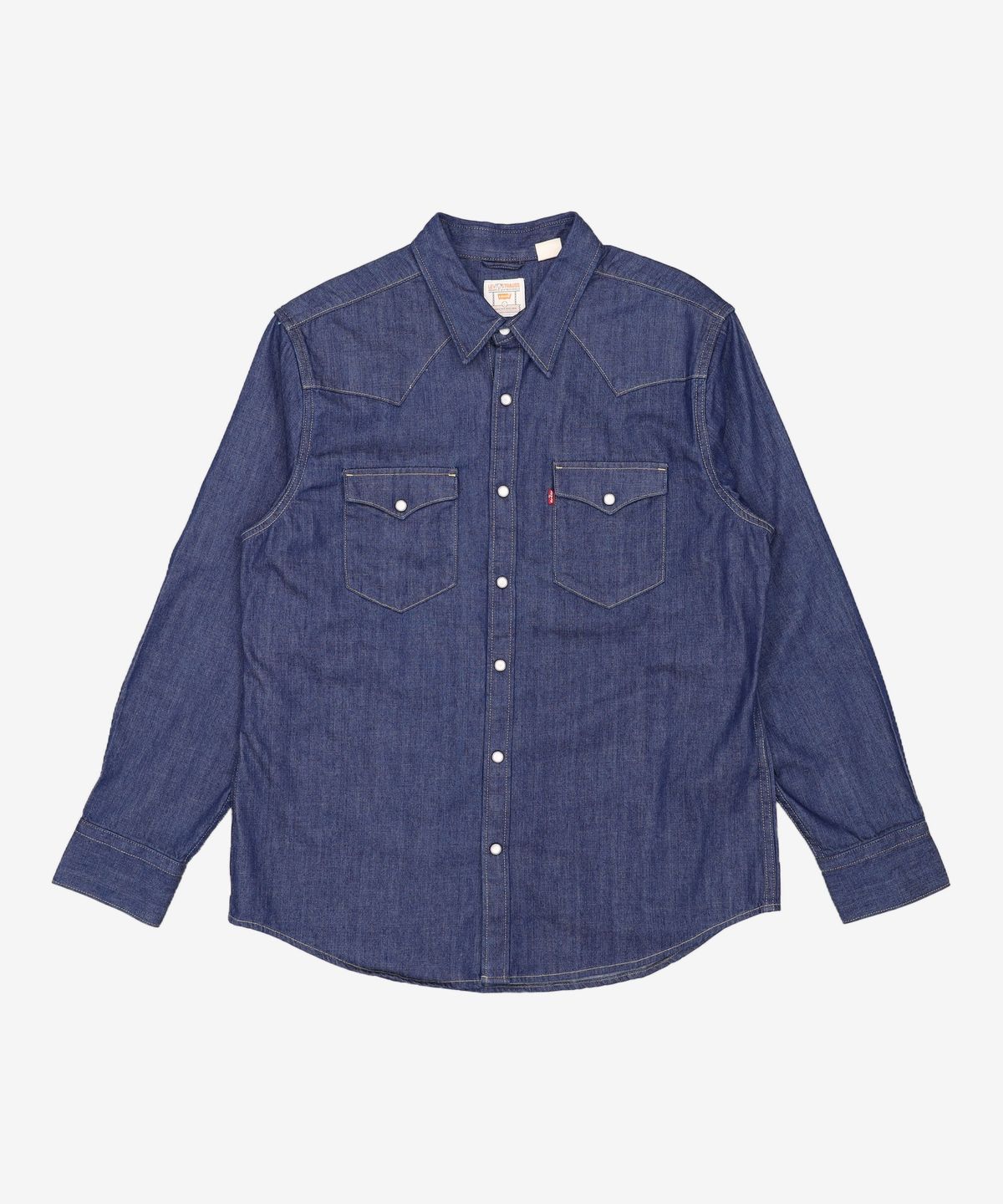 리바이스(LEVI'S) 캐주얼 셔츠 L