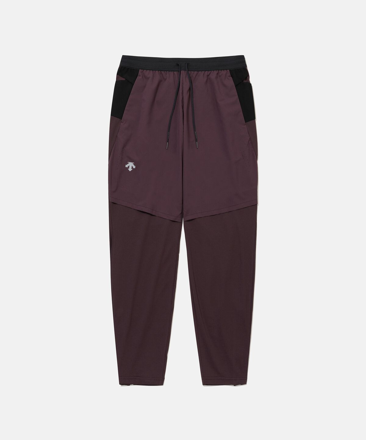 데상트(DESCENTE) [ALLTERRAIN] TRAINING TECHNICAL LONG PANTS 퍼플 SR313KPT82