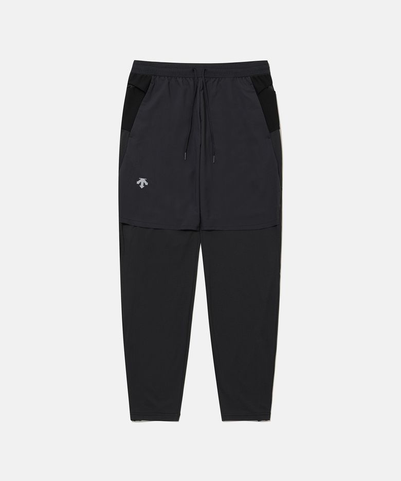 [ALLTERRAIN] TRAINING TECHNICAL LONG PANTS 블랙 SR313KPT82
