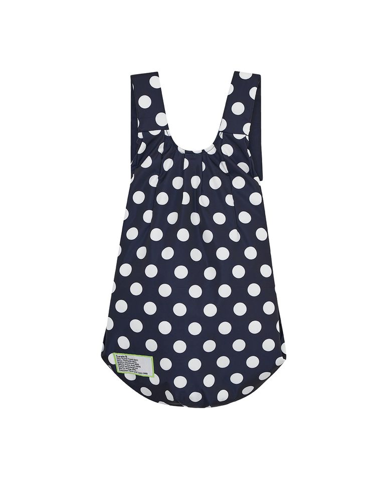 DOT UTILITY VOLUME BACKPACK (NAVY)