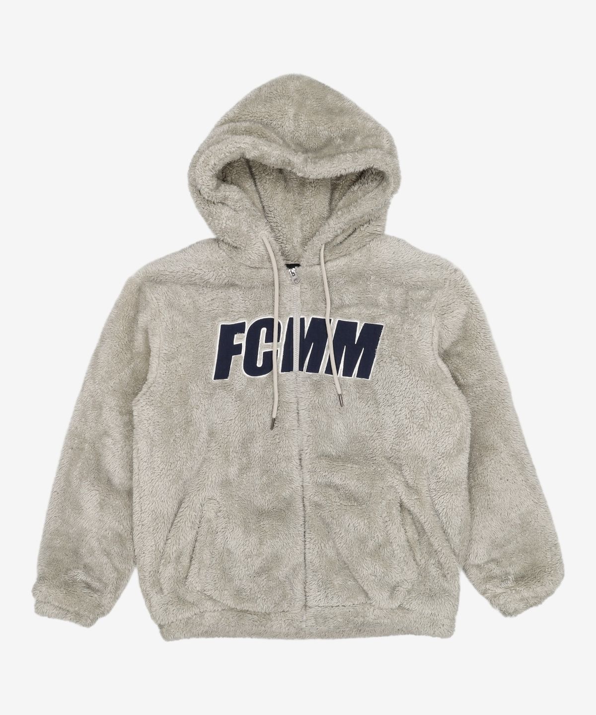 에프씨엠엠(FCMM) 후드 집업 M