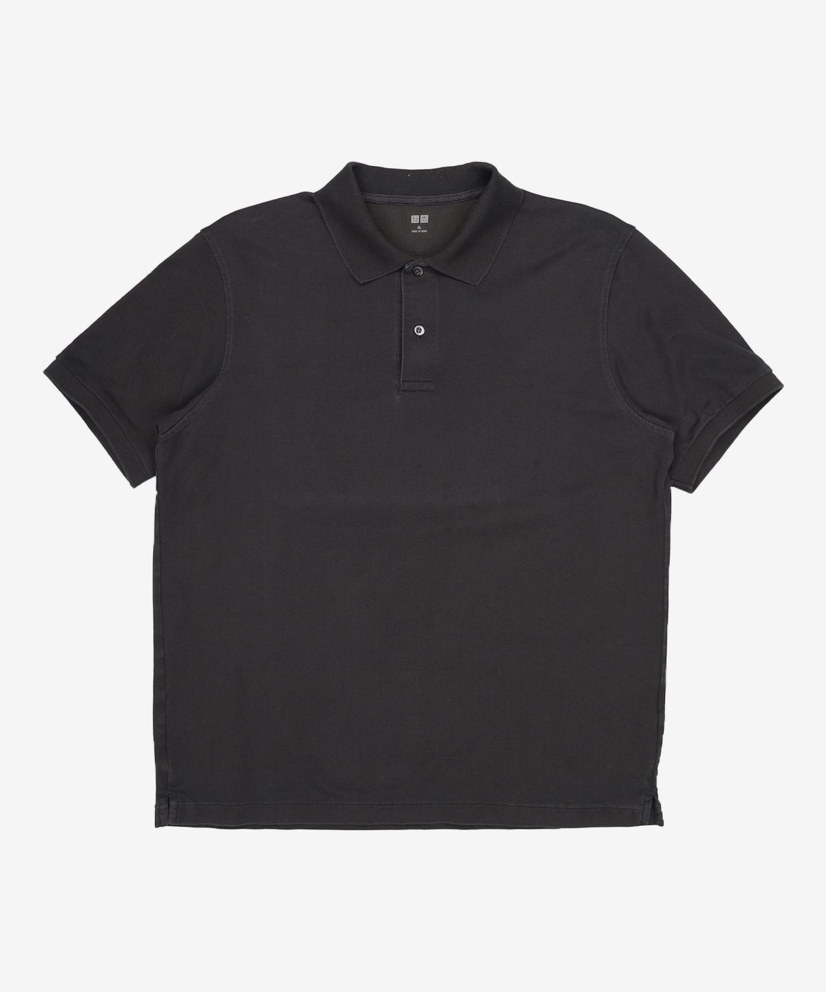 유니클로(UNIQLO) 피케/카라 티셔츠 XL