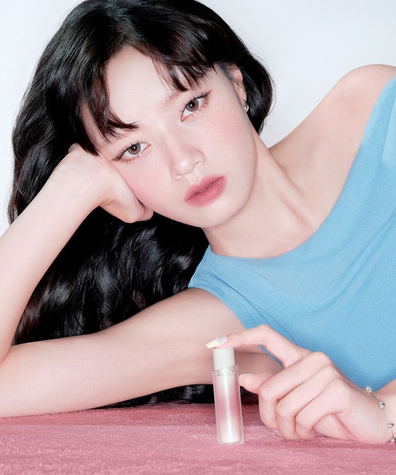 매쉬드 블러 밤스틱