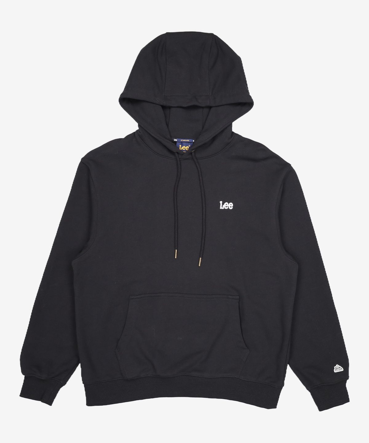 리(LEE) 후드 티셔츠 L