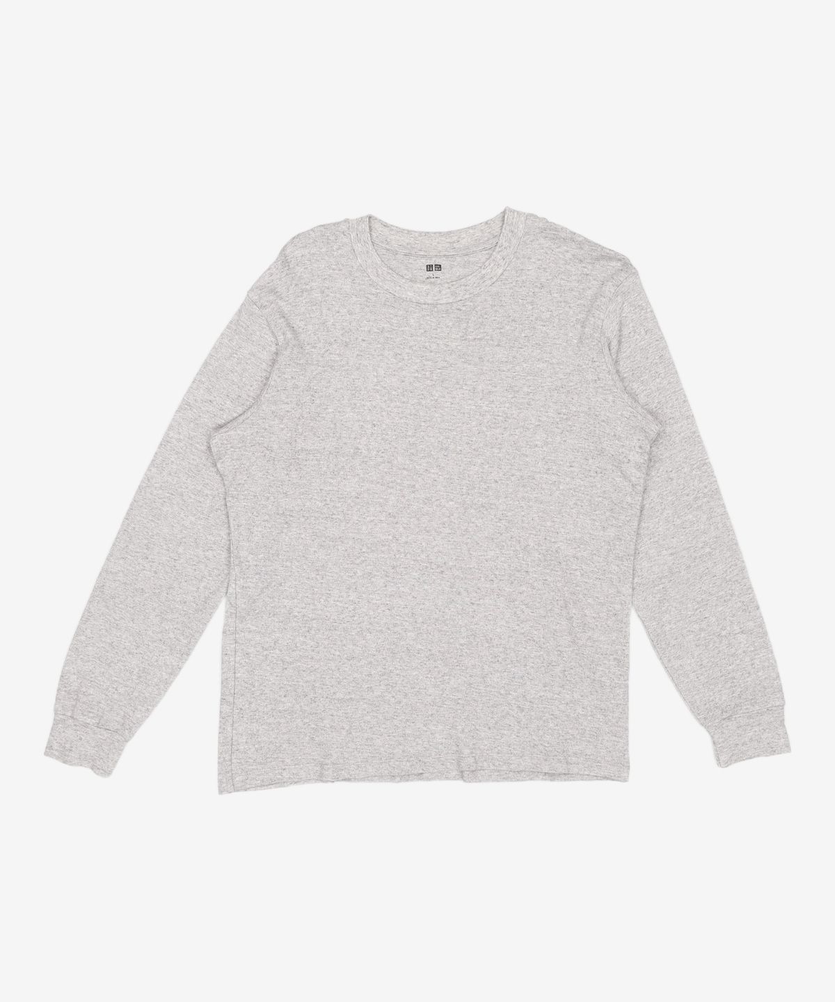 유니클로(UNIQLO) 긴소매 티셔츠 L