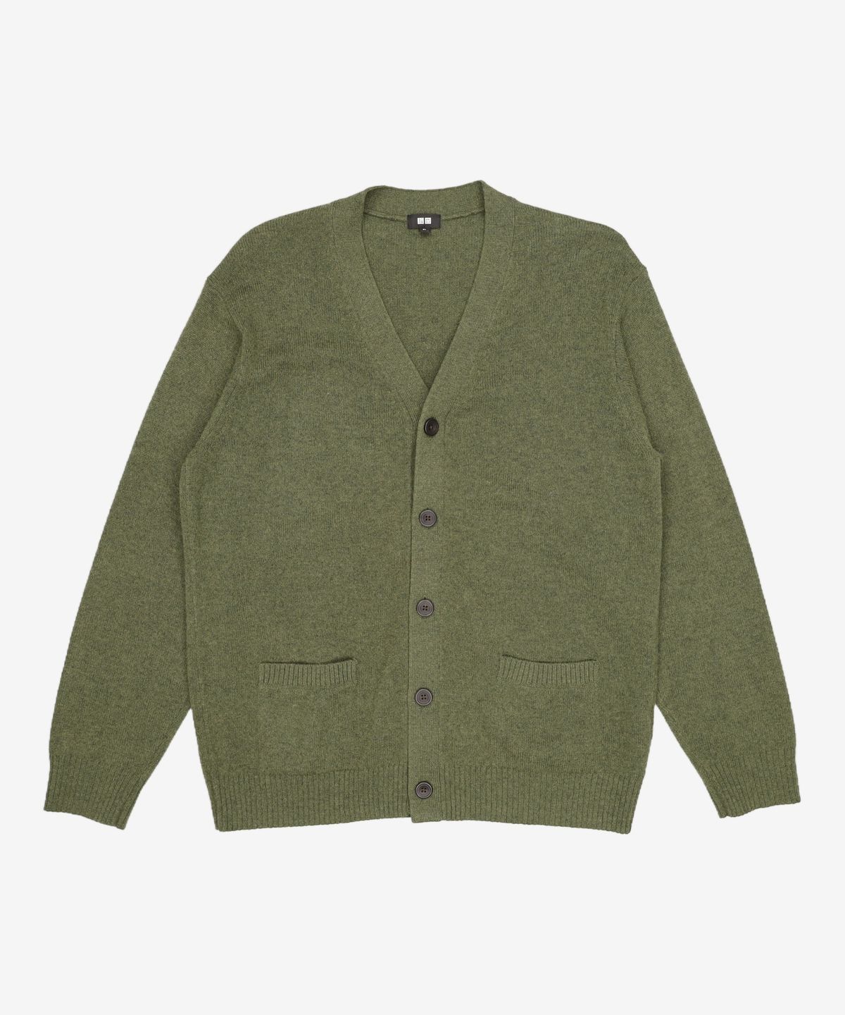 유니클로(UNIQLO) 카디건 XL