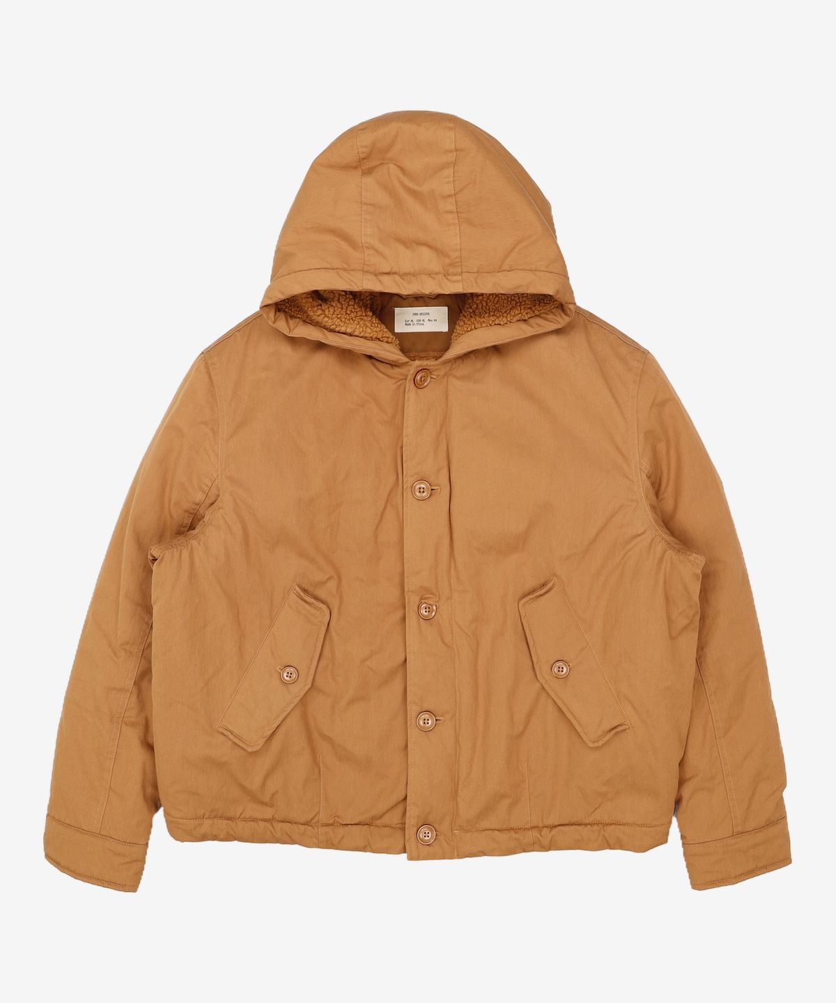 자라 오리진스(ZARA ORIGINS) 숏 패딩/숏 헤비 아우터 XL