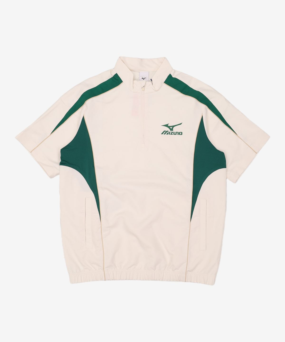 미즈노(MIZUNO) 트레이닝 재킷 M