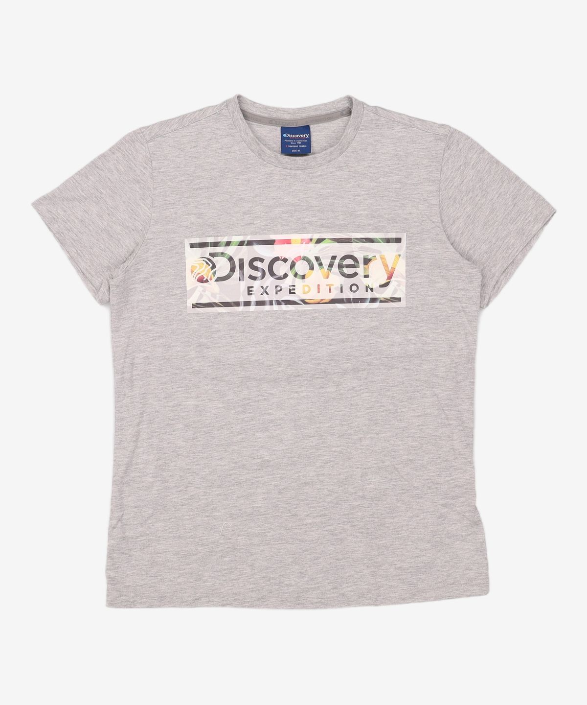 디스커버리(discovery) 반소매 티셔츠 95