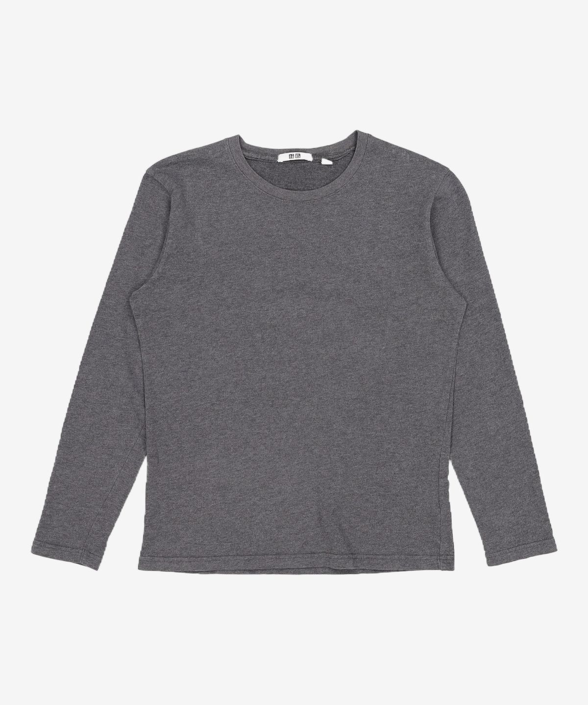 유니클로(UNIQLO) 긴소매 티셔츠 S
