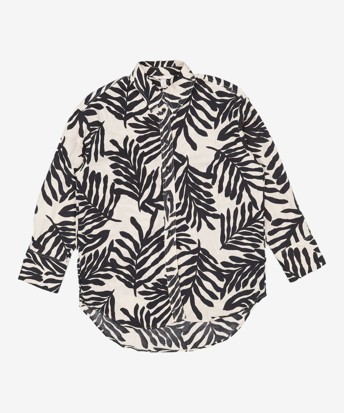 에이치앤엠(H&M) 캐주얼 셔츠 S