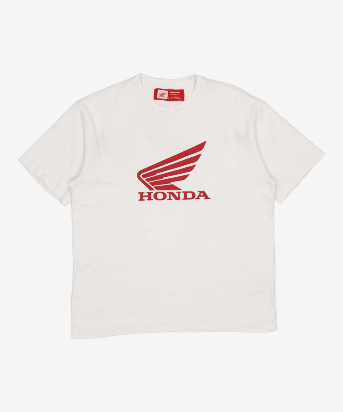 핍스 모터사이클(PHYPS MOTORCYCLE) 반소매 티셔츠 XL
